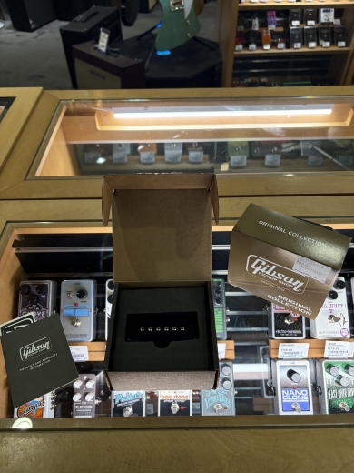 Store Special Product - Gibson - PU90SBBC2